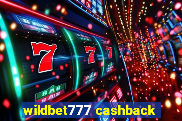wildbet777 cashback